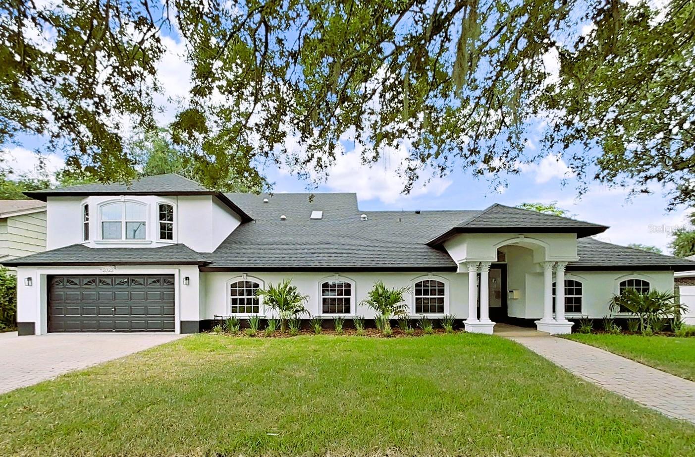 CARROLLWOOD SUB UNIT 22B - Residential