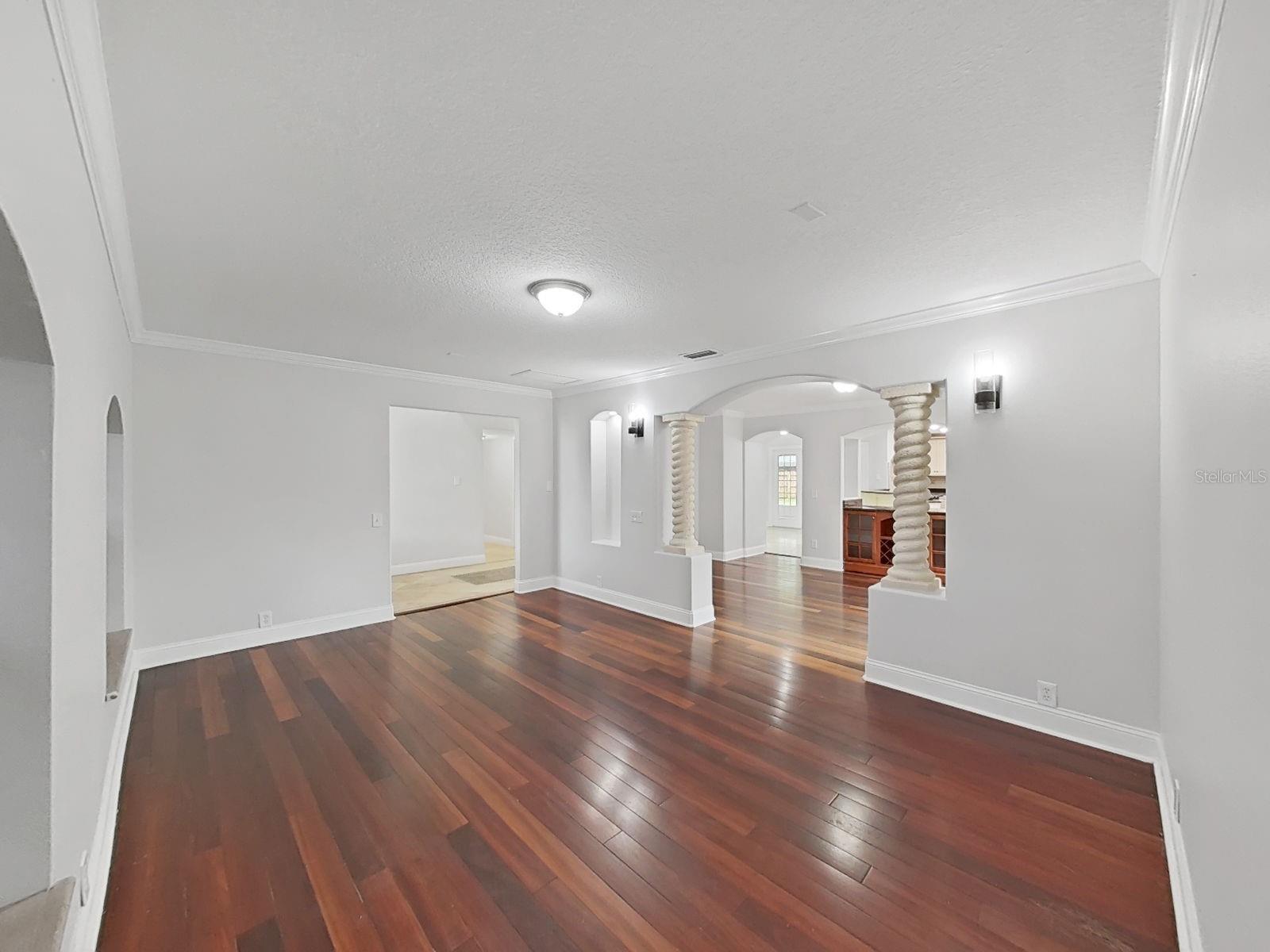 CARROLLWOOD SUB UNIT 22B - Residential