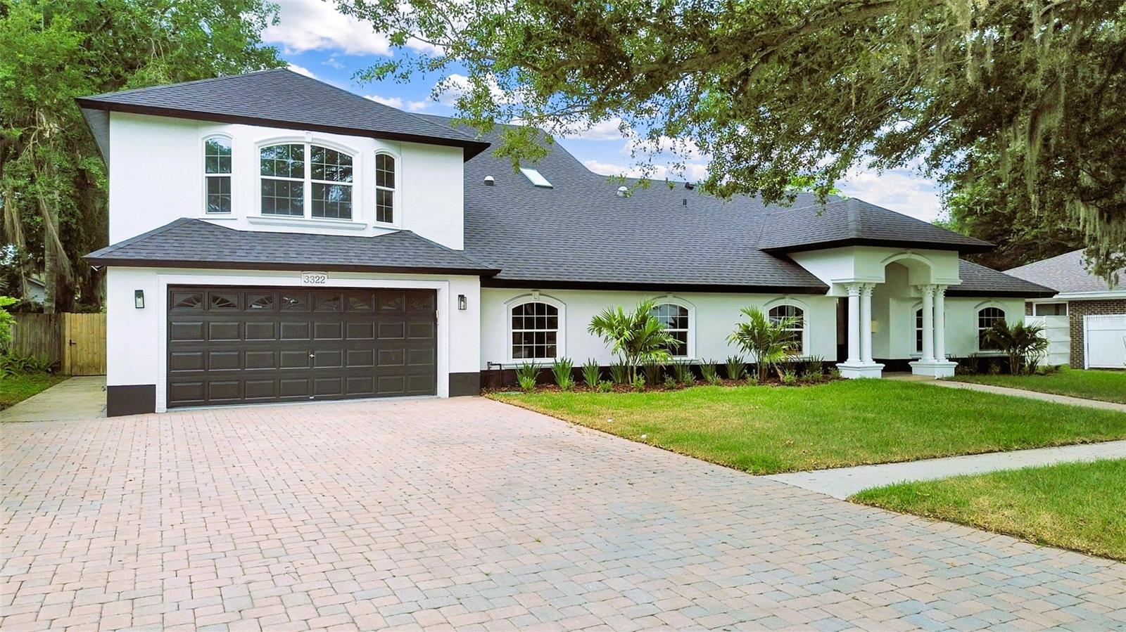 CARROLLWOOD SUB UNIT 22B - Residential