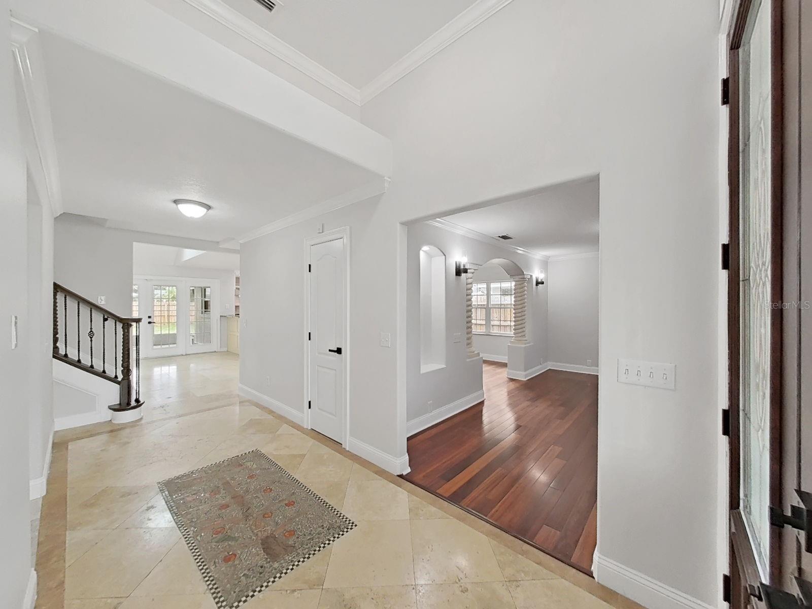 CARROLLWOOD SUB UNIT 22B - Residential