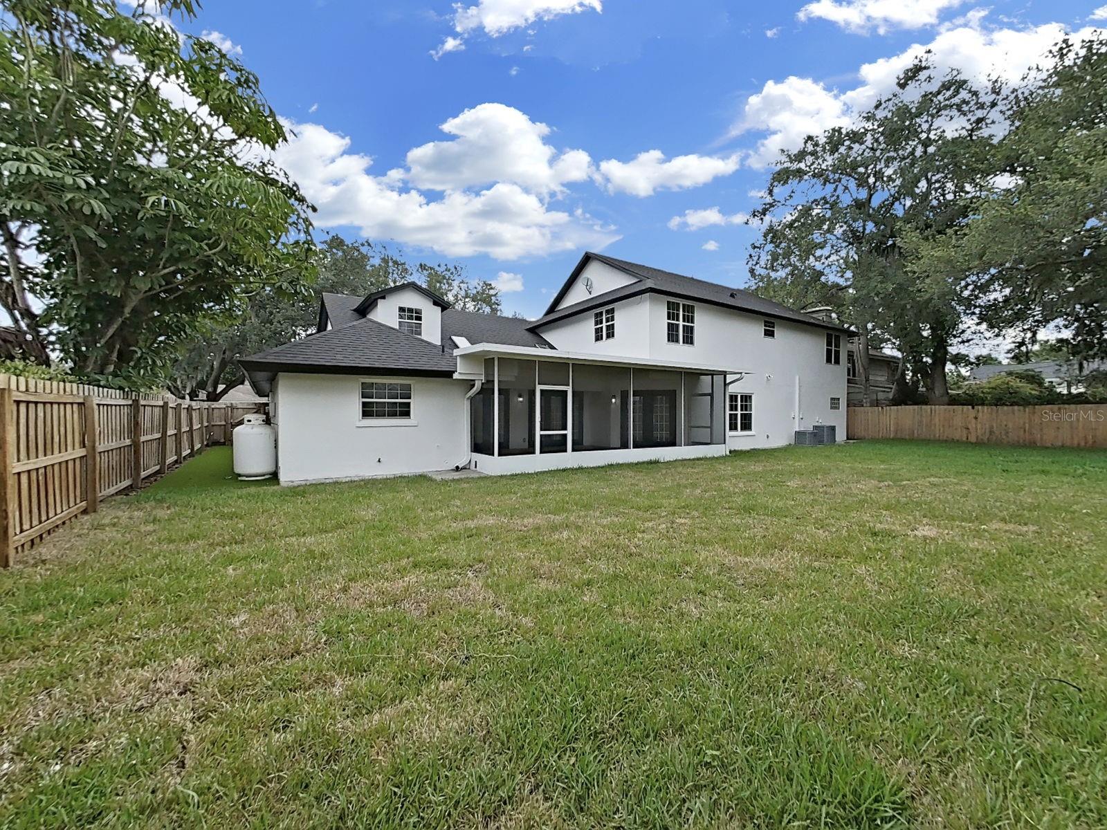 CARROLLWOOD SUB UNIT 22B - Residential