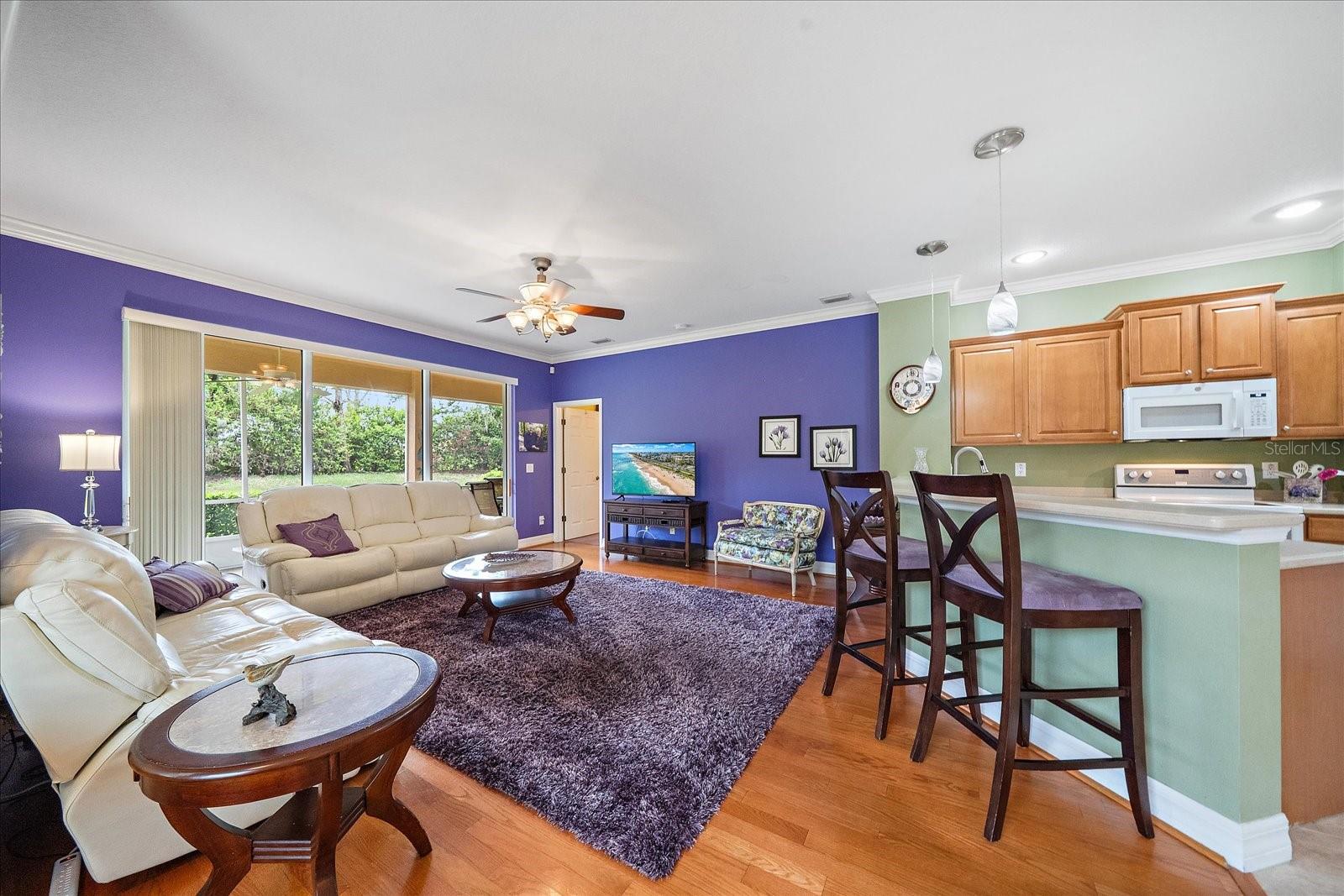 LEXINGTON PH IV - Residential