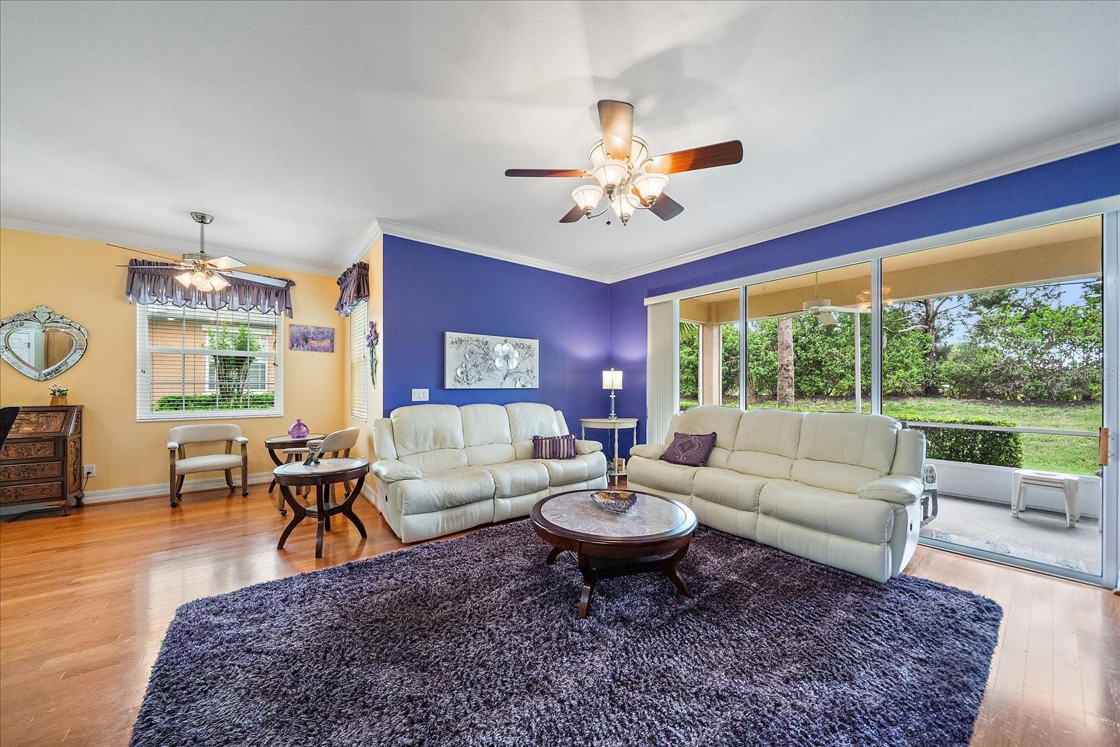 LEXINGTON PH IV - Residential