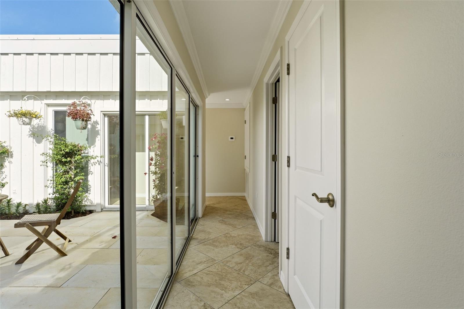 BLUE DOLPHIN ESTATES - Residential