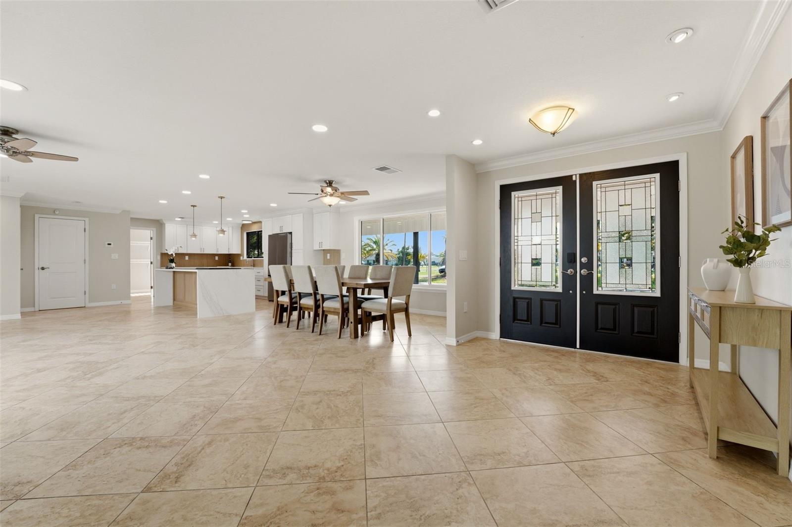 BLUE DOLPHIN ESTATES - Residential