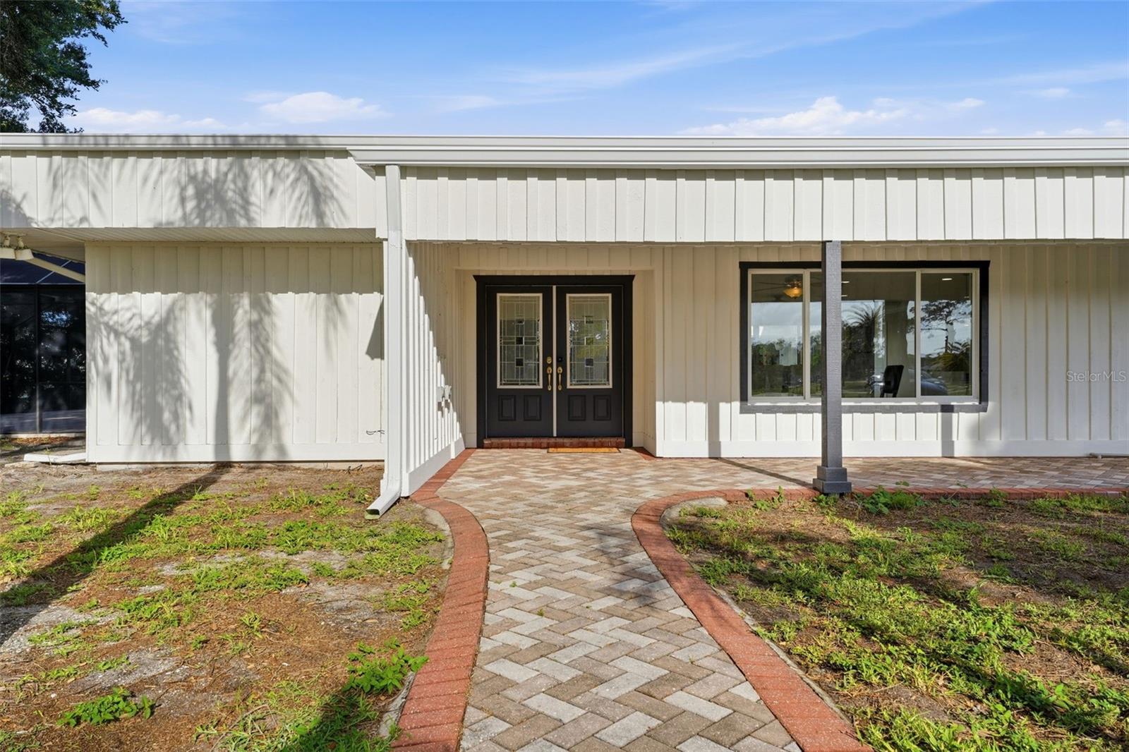 BLUE DOLPHIN ESTATES - Residential