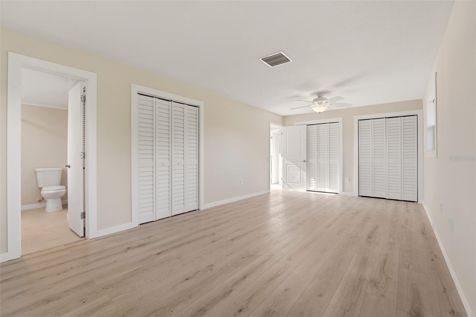 BLUE DOLPHIN ESTATES - Residential