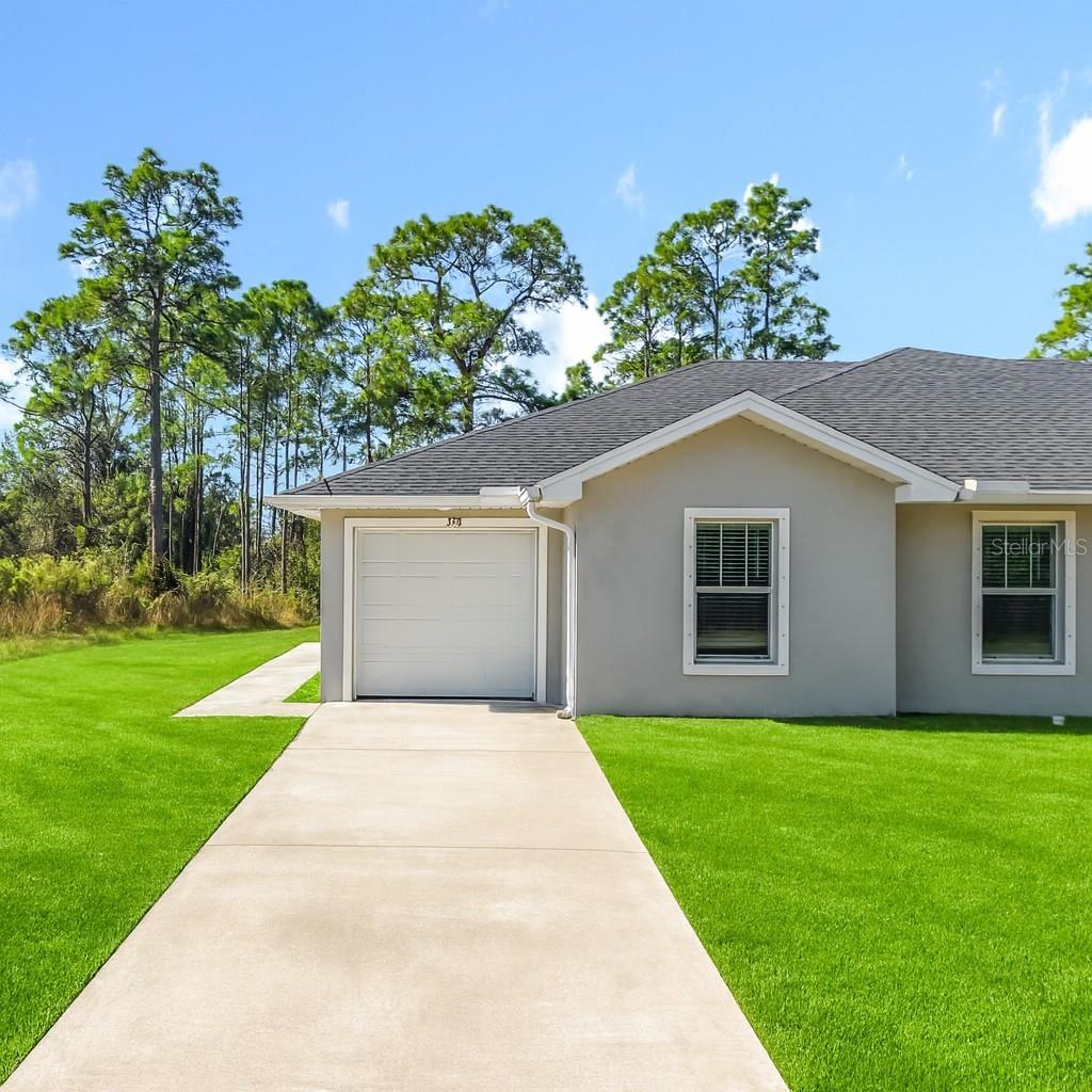 GREENBRIAR - Residential Income