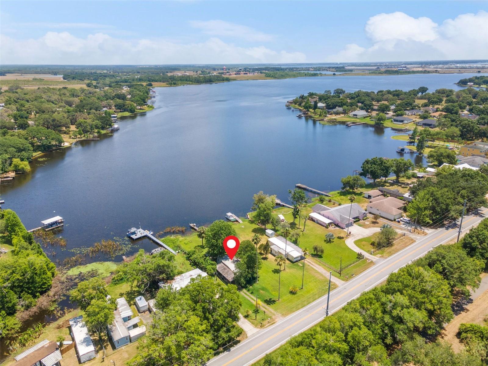 LAKE AGNES AREA (LKFR) (330051) - Residential