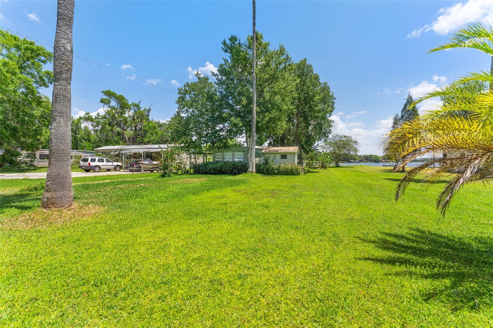 LAKE AGNES AREA (LKFR) (330051) - Residential