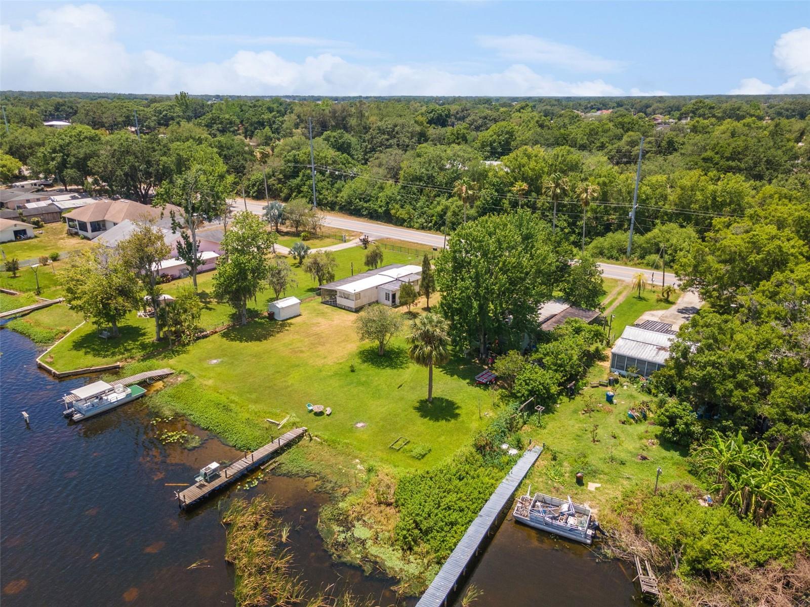 LAKE AGNES AREA (LKFR) (330051) - Residential