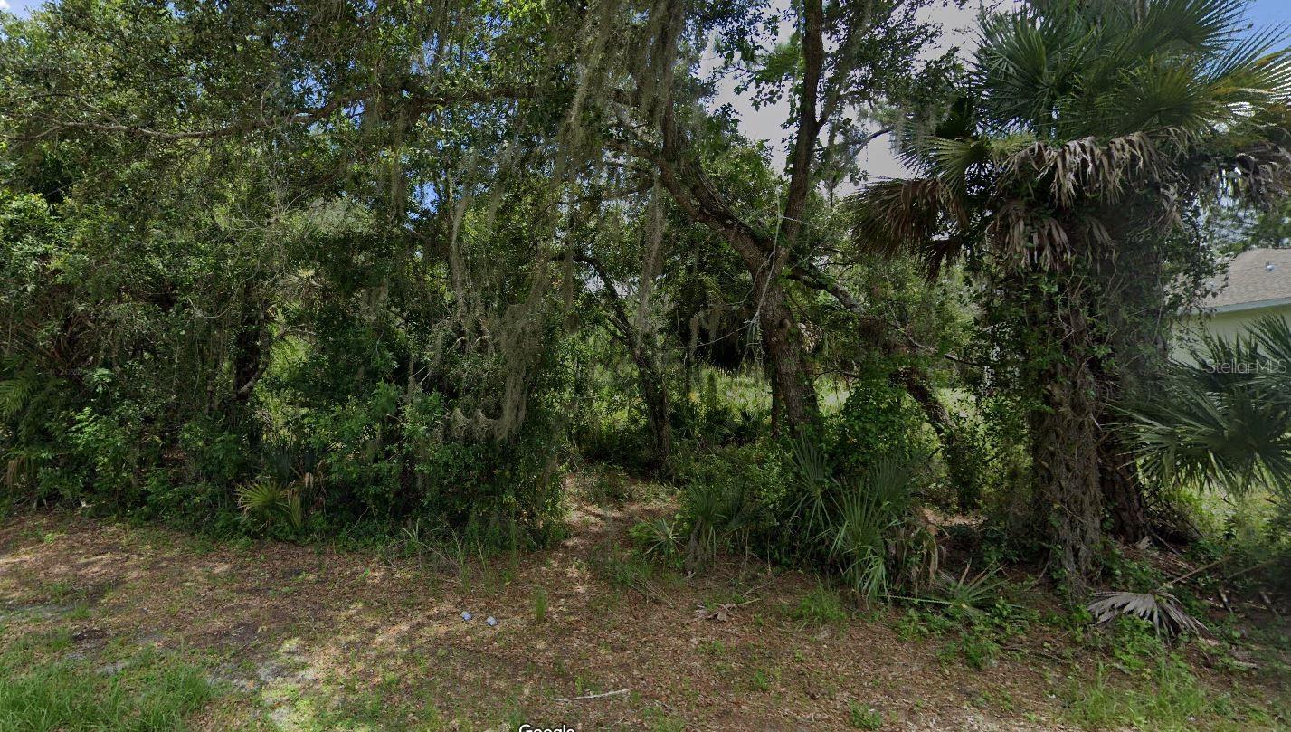 NOT IN A FLOOD ZONE AND NO DEED RESTRICTIONS OR HOA FEES !!! <br><br> These are the Northport lots you’ve been searching for! Block 296, Lot 14 is for sale along with Lot 15. Two standard side-by-side lots combine for a total of 20,000 square feet. Take advantage of construction cost savings by building two adjacent homes at once. -OR- develop both lots as one large estate which could include a secondary building suitable for your RV/Bus, Deep Water Fishing Boat, or for your own personal adult toy storage. Heck, put in your own Pickleball Court and become the neighborhood sports host! It’s all here for you, right in the heart of the town. <br><br> The fast-growing town of Northport has so much to offer! With a population of nearly 90,000 and over 400 acres of parklands, North port has something for everyone. THESE LOTS ARE JUST MINUTES FROM: upcoming Wellen Park (10 miles) , Marina Park - Public Boating Ramp (5 miles), Mineral Springs Park (6 miles), Atlanta Braves Training Facility (aka CoolToday Park – built in 2019! 11 miles), PUBLIX / WALMART (2 miles), Home Depot (3 miles), Cranberry Elementary (5 miles), Atwater Park SplashPad (7 miles) and North Port Aquatic Center. Commuting to nearby towns is easy with major highways Interstate-75 (4 miles) and USH-441 (2 miles) at your doorstep. Bradenton Airport (40 miles), Tampa International Airport (90 miles) will take you anywhere in the world that you want to go! <br><br> Without the high cost of HOA dues or CDD fees, these lots are a perfect addition to your real estate portfolio. Buy & Build -or- Buy & Hold. THIS IS AN EXTREMELY AFFORTABLE WAY TO OWN YOUR PIECE OF FLORIDA SUNSHINE !!!