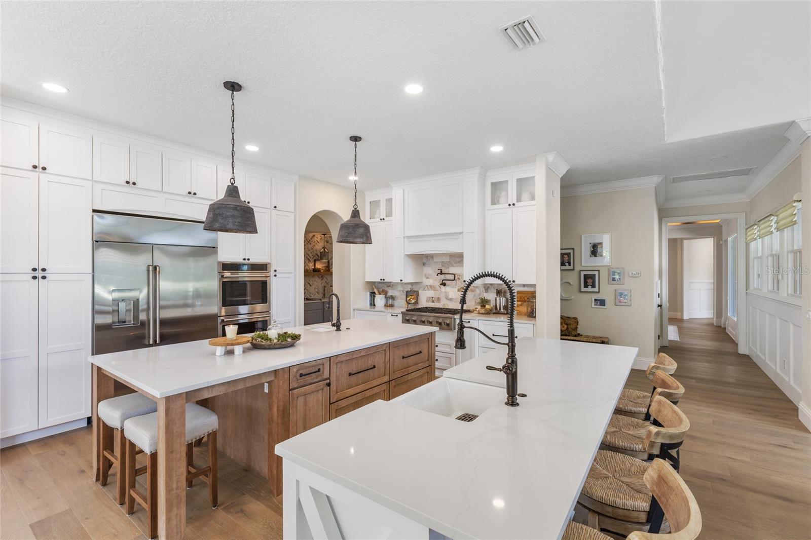 CELEBRATION NORTH VILLAGE UNIT 2 - Residential
