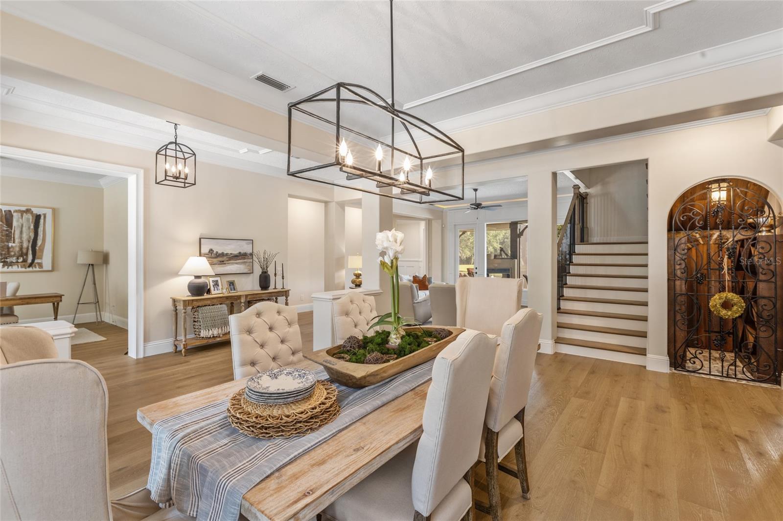 CELEBRATION NORTH VILLAGE UNIT 2 - Residential