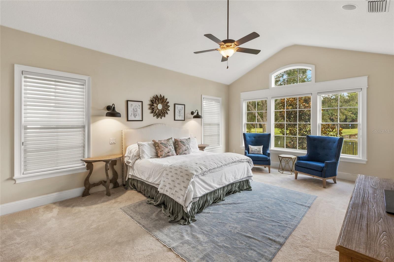 CELEBRATION NORTH VILLAGE UNIT 2 - Residential