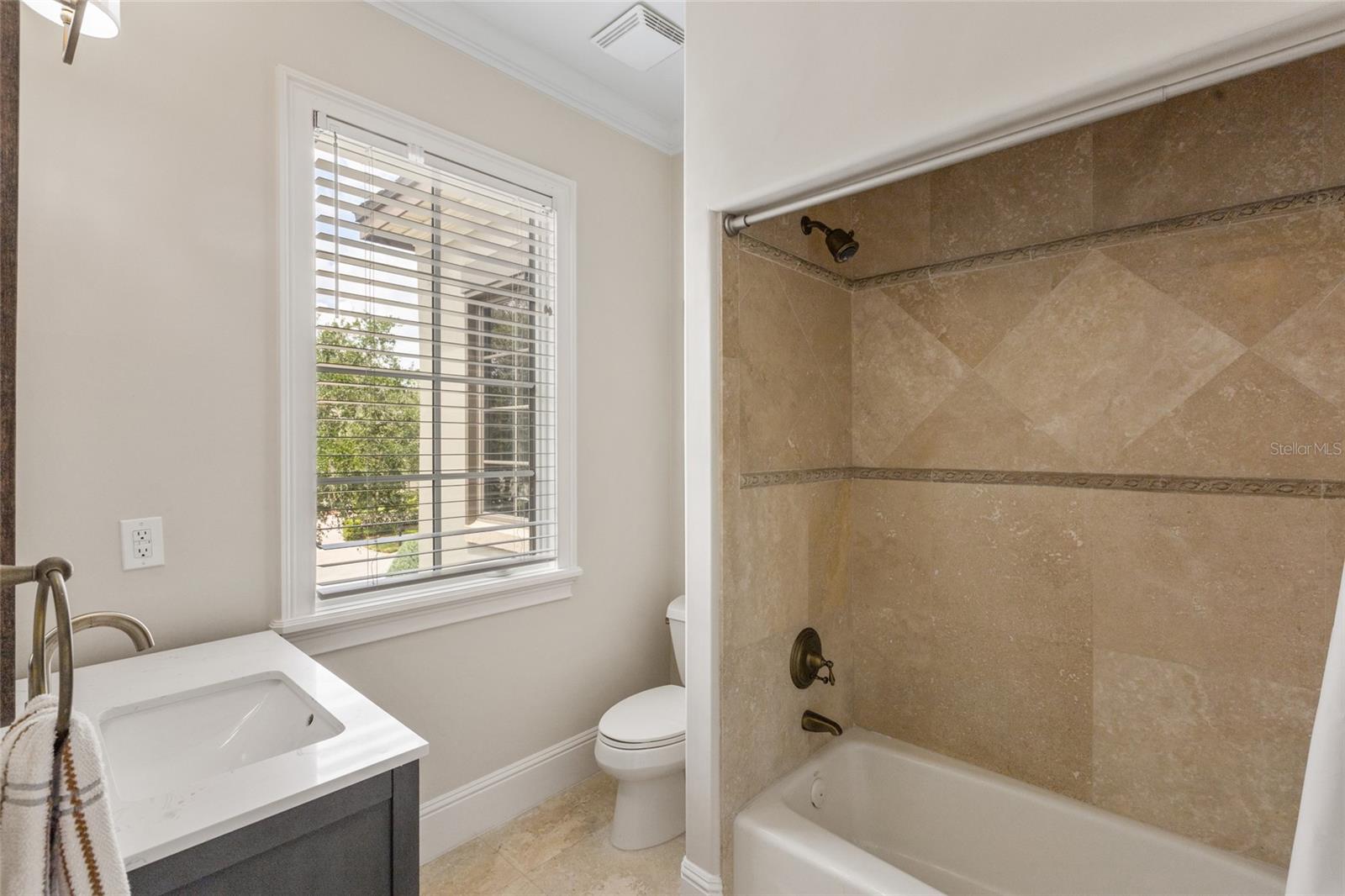 CELEBRATION NORTH VILLAGE UNIT 2 - Residential