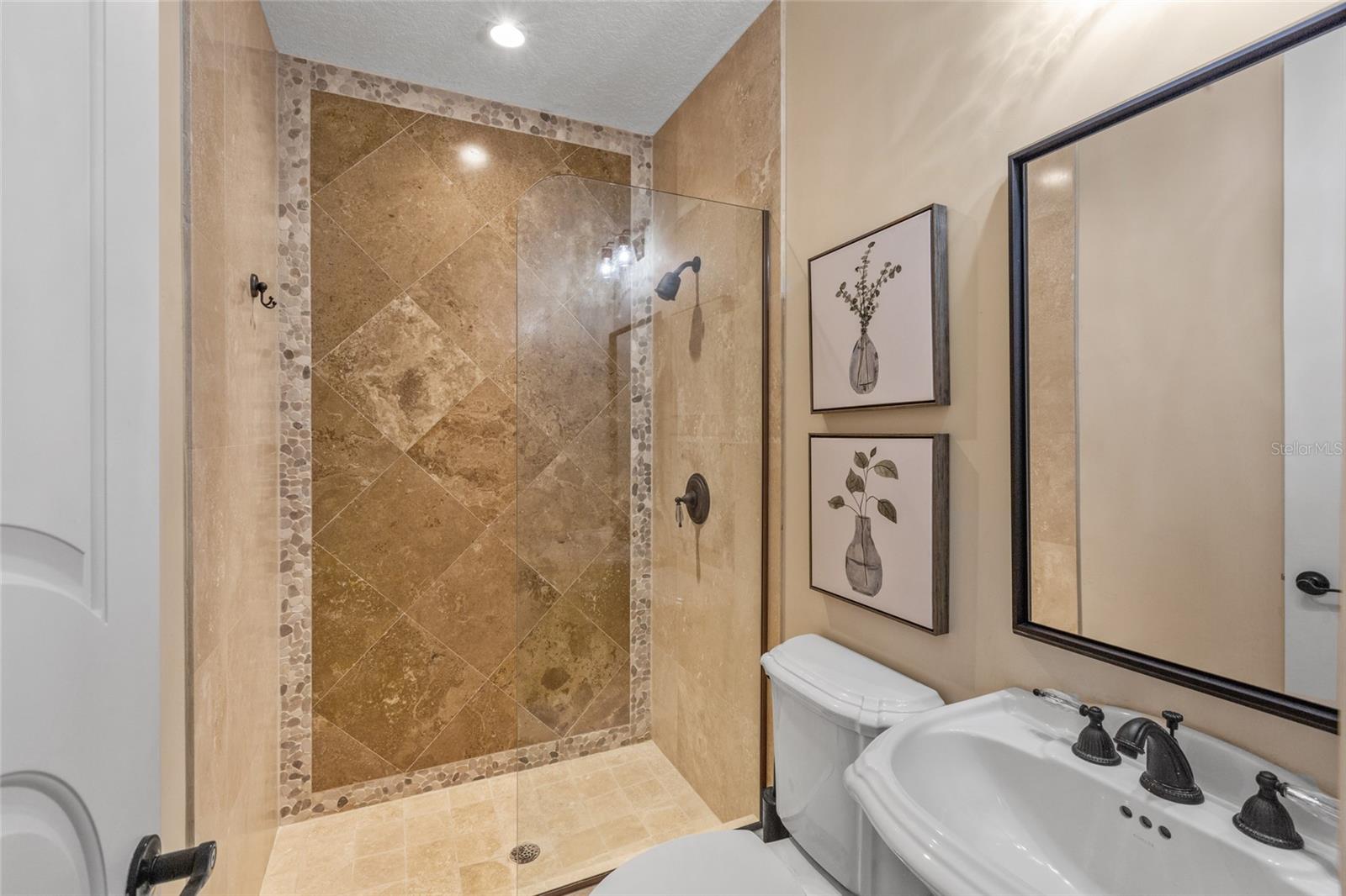 CELEBRATION NORTH VILLAGE UNIT 2 - Residential