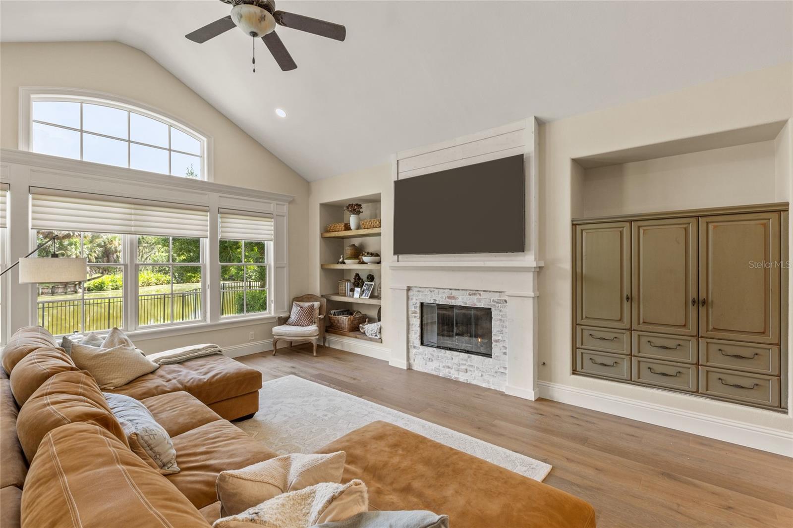 CELEBRATION NORTH VILLAGE UNIT 2 - Residential