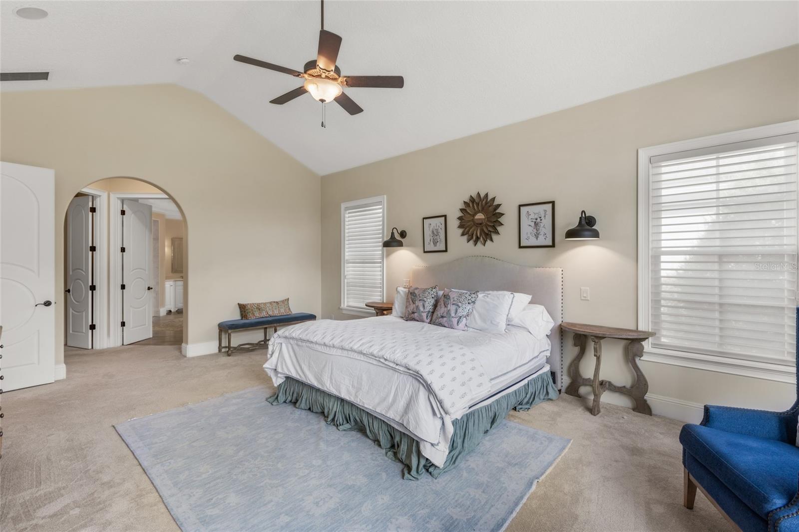 CELEBRATION NORTH VILLAGE UNIT 2 - Residential