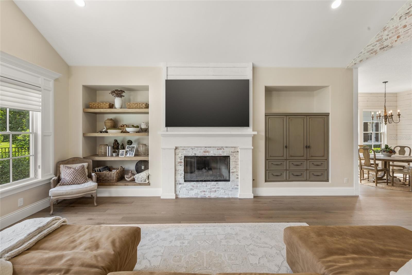 CELEBRATION NORTH VILLAGE UNIT 2 - Residential