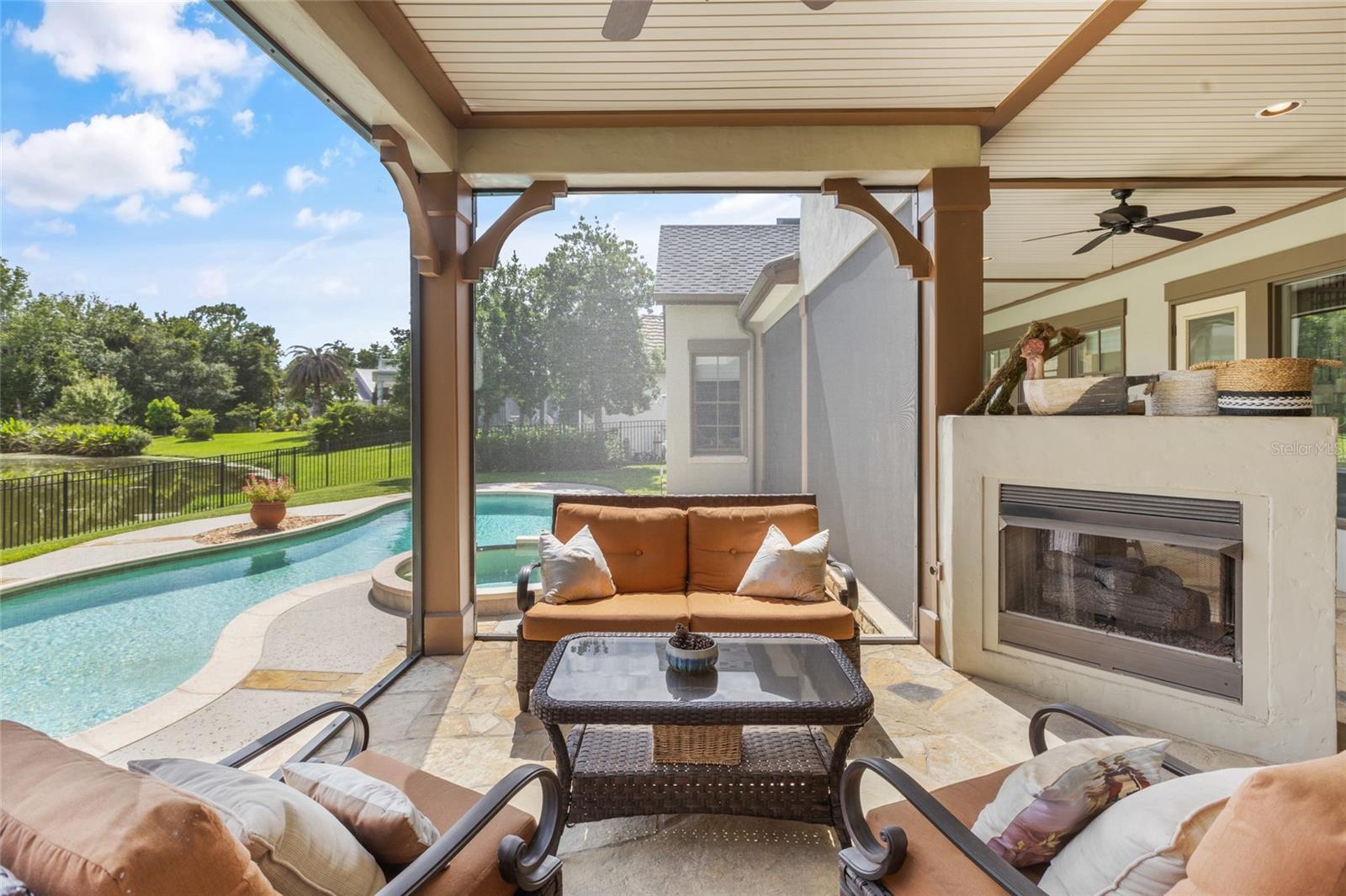 CELEBRATION NORTH VILLAGE UNIT 2 - Residential
