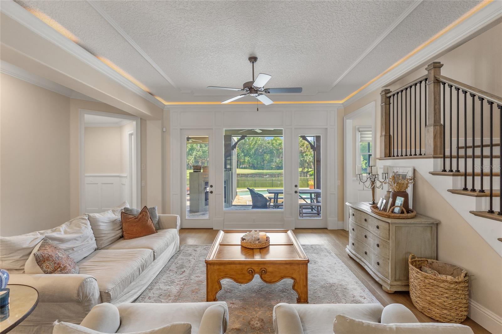 CELEBRATION NORTH VILLAGE UNIT 2 - Residential