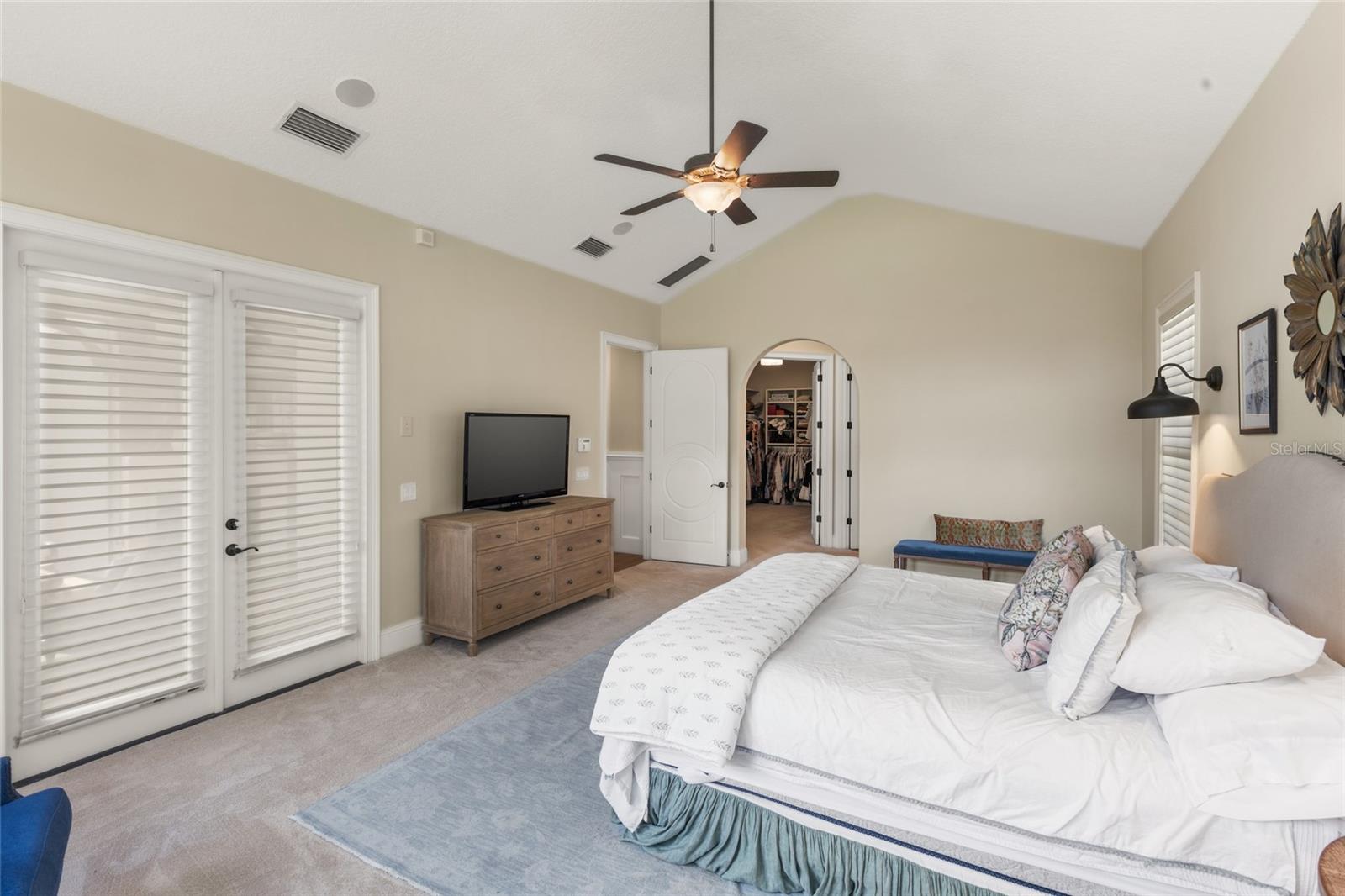 CELEBRATION NORTH VILLAGE UNIT 2 - Residential