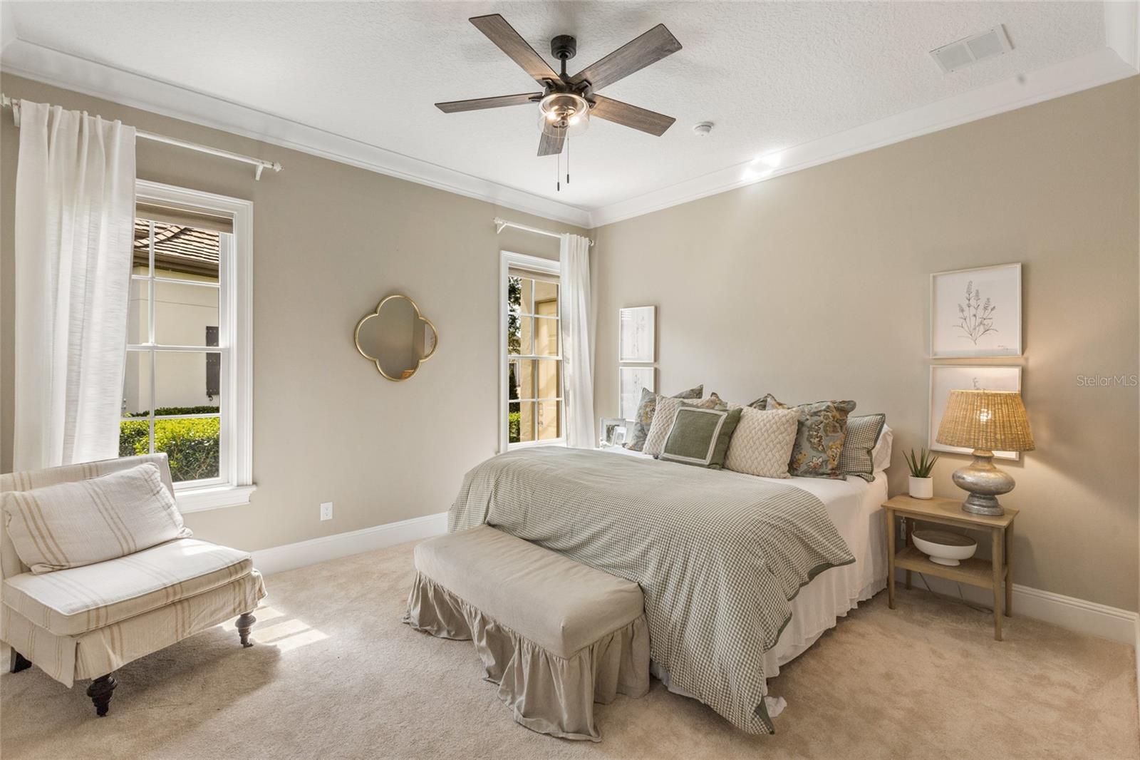 CELEBRATION NORTH VILLAGE UNIT 2 - Residential