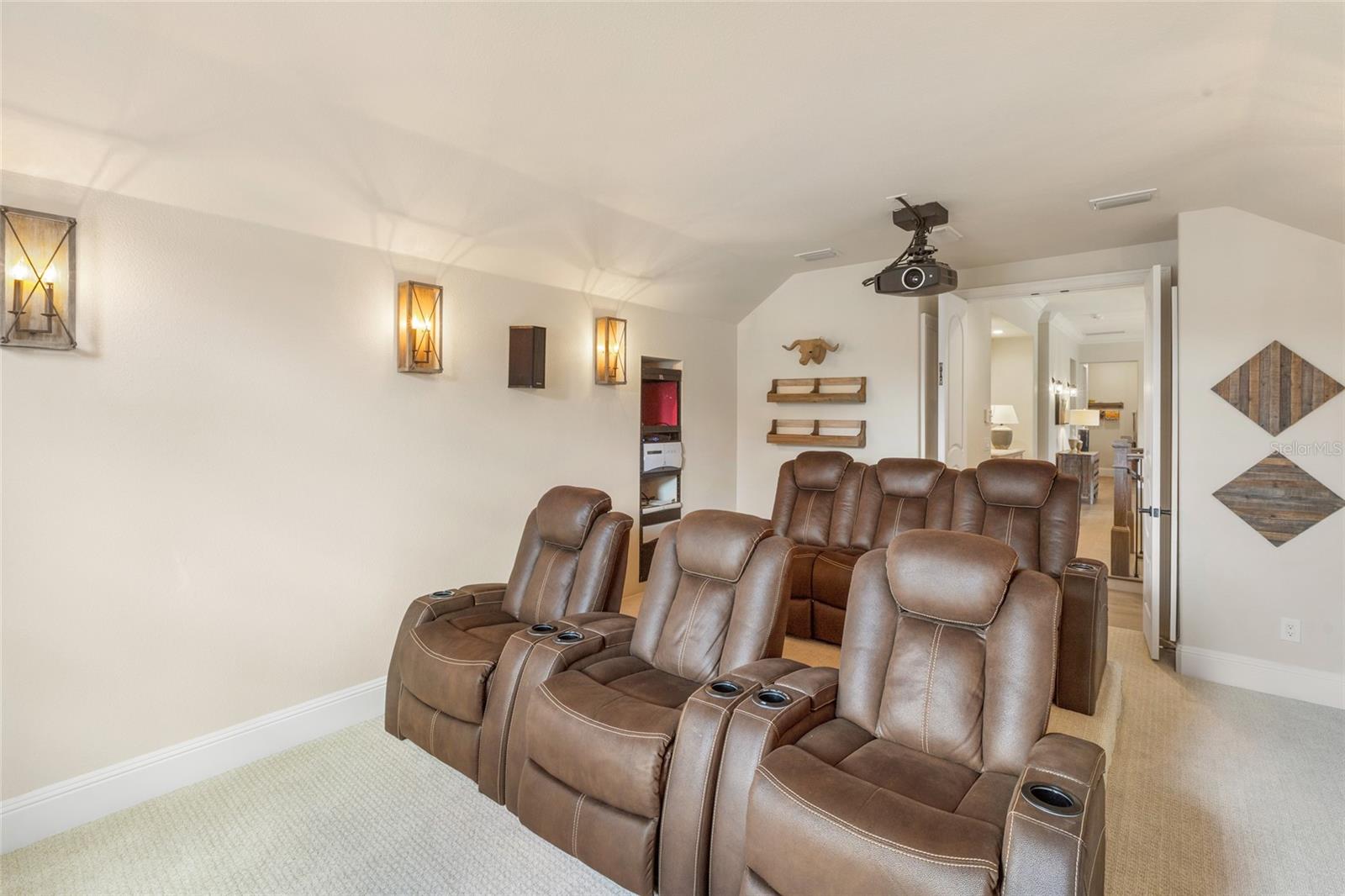 CELEBRATION NORTH VILLAGE UNIT 2 - Residential