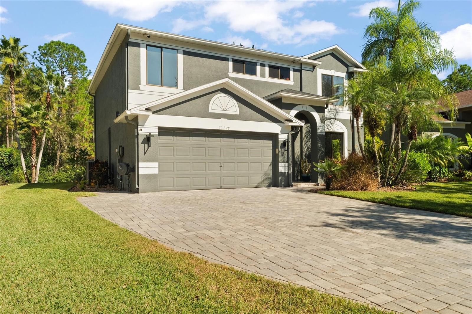 CANTERBURY VILLAGE THIRD ADD - Residential Lease