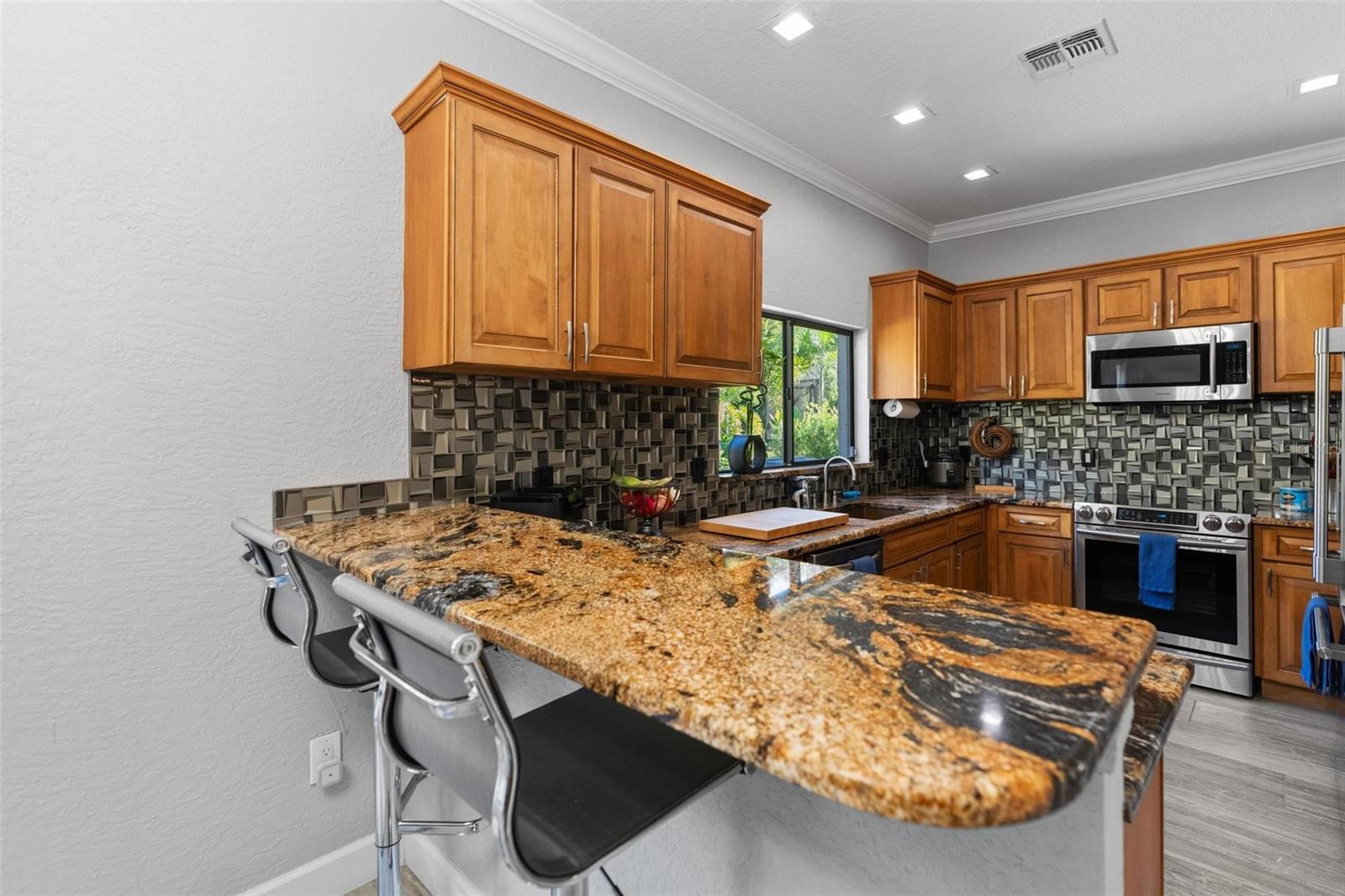CANTERBURY VILLAGE THIRD ADD - Residential Lease