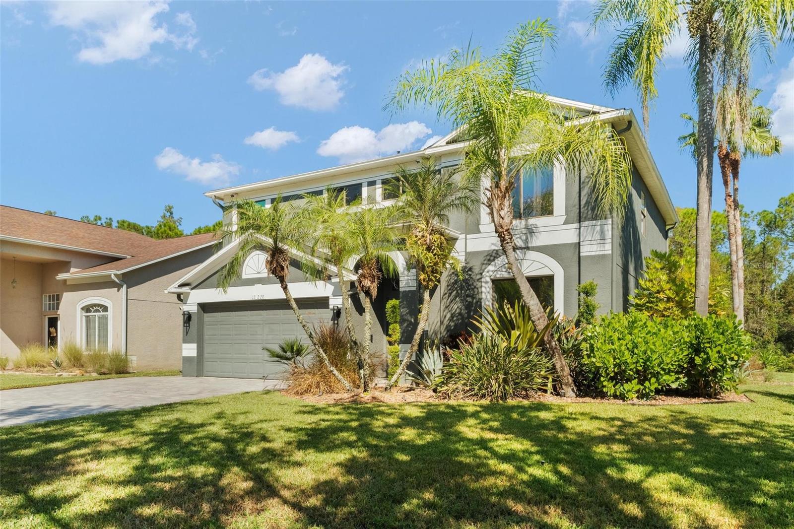CANTERBURY VILLAGE THIRD ADD - Residential Lease
