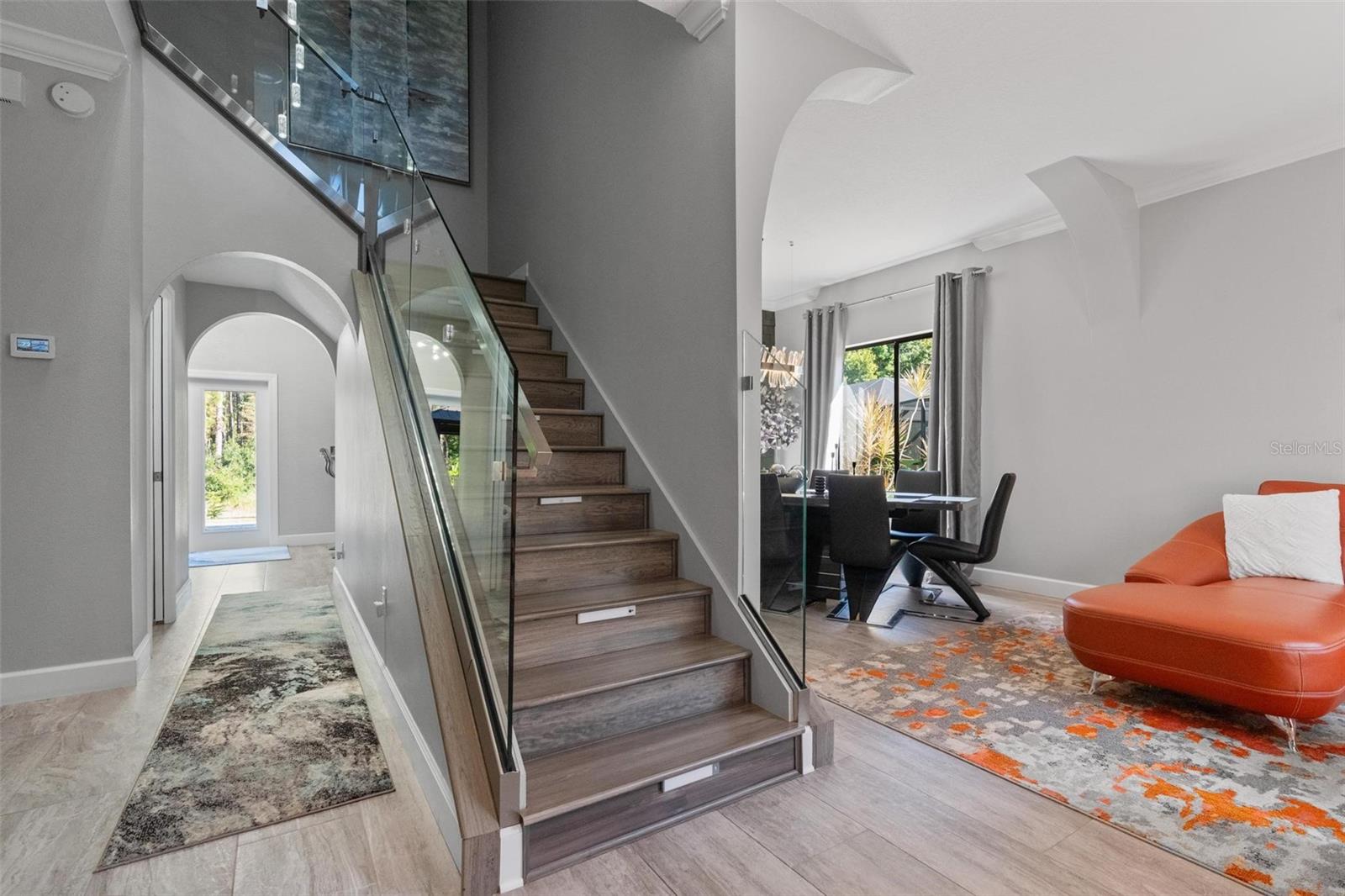 CANTERBURY VILLAGE THIRD ADD - Residential Lease