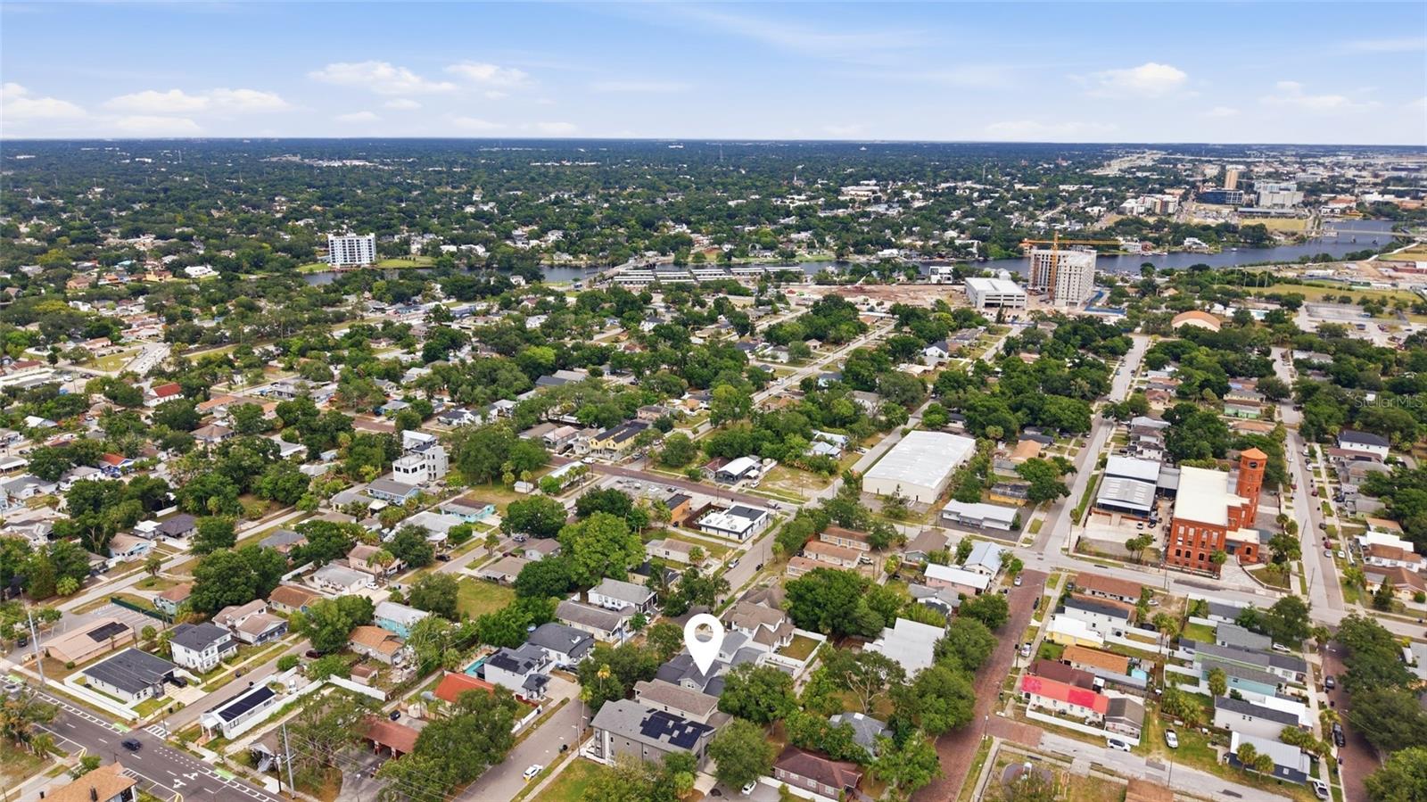 MAC FARLANES REV MAP OF ADD - Residential