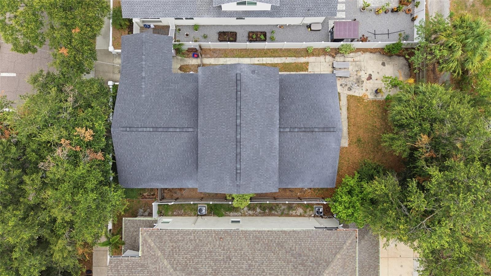MAC FARLANES REV MAP OF ADD - Residential