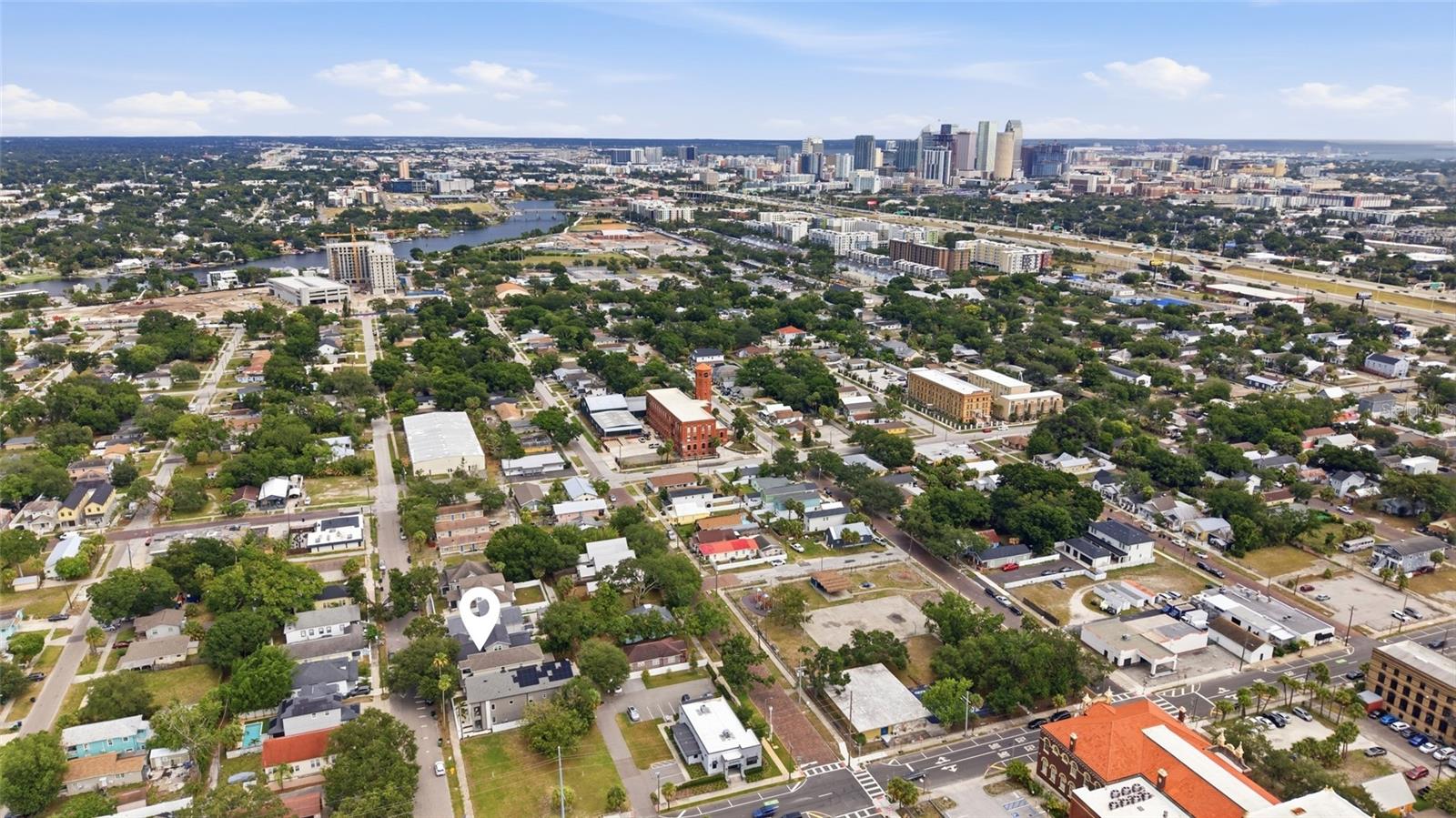 MAC FARLANES REV MAP OF ADD - Residential