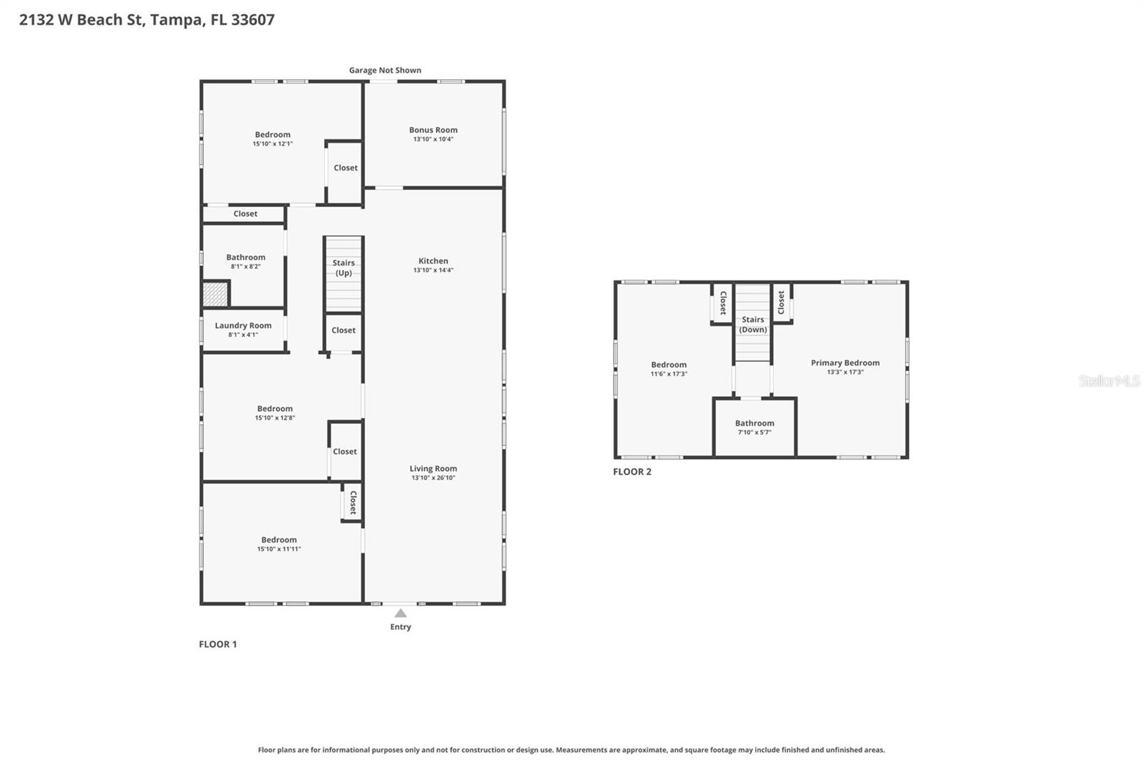MAC FARLANES REV MAP OF ADD - Residential