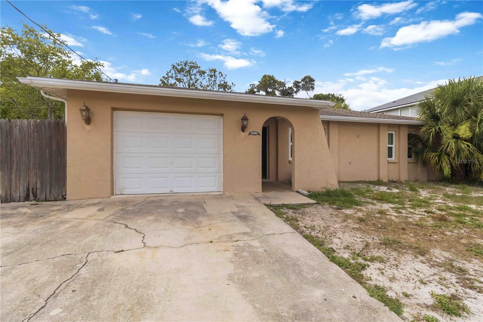 SEA PINES - Residential