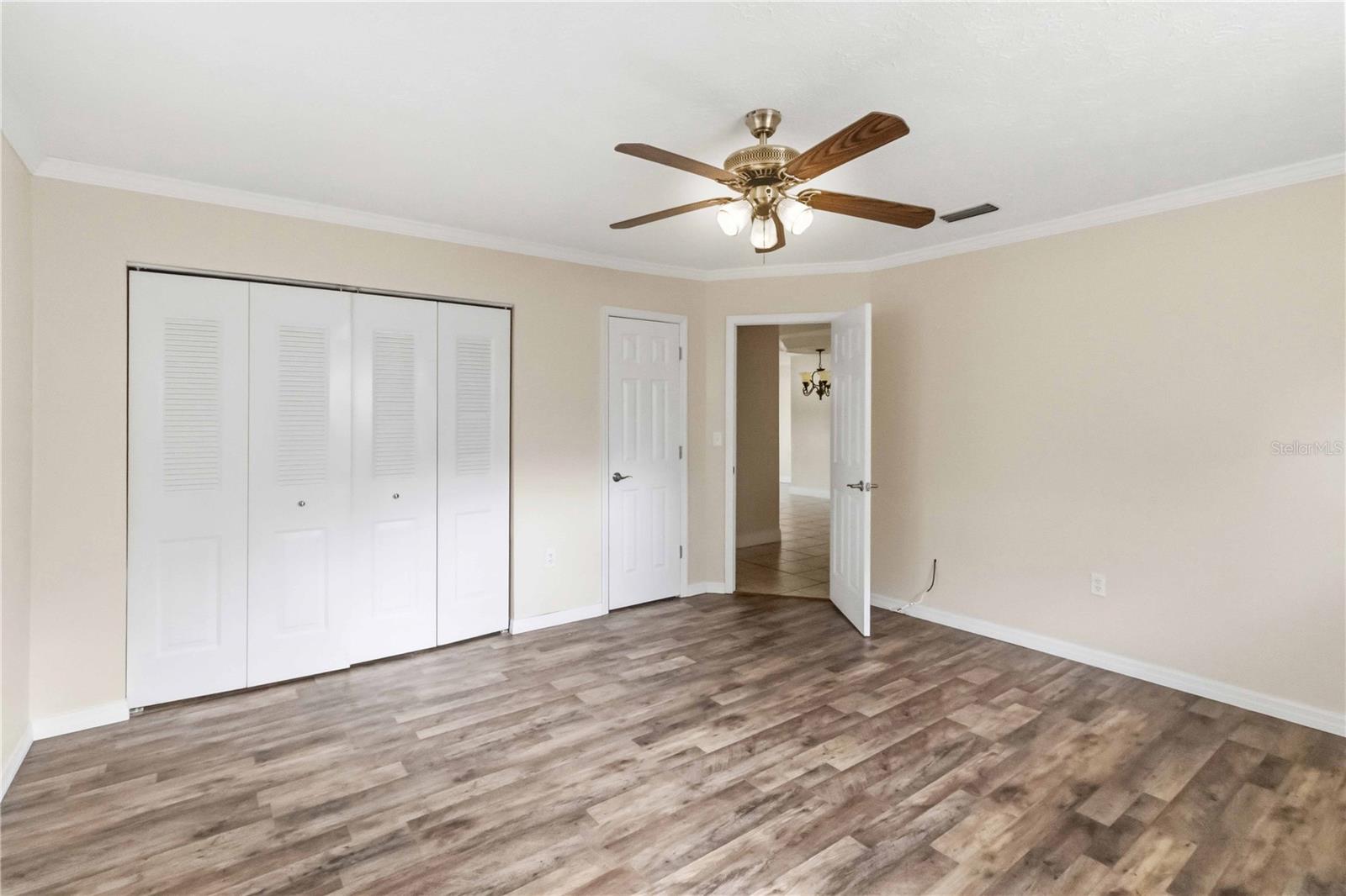 SEA PINES - Residential