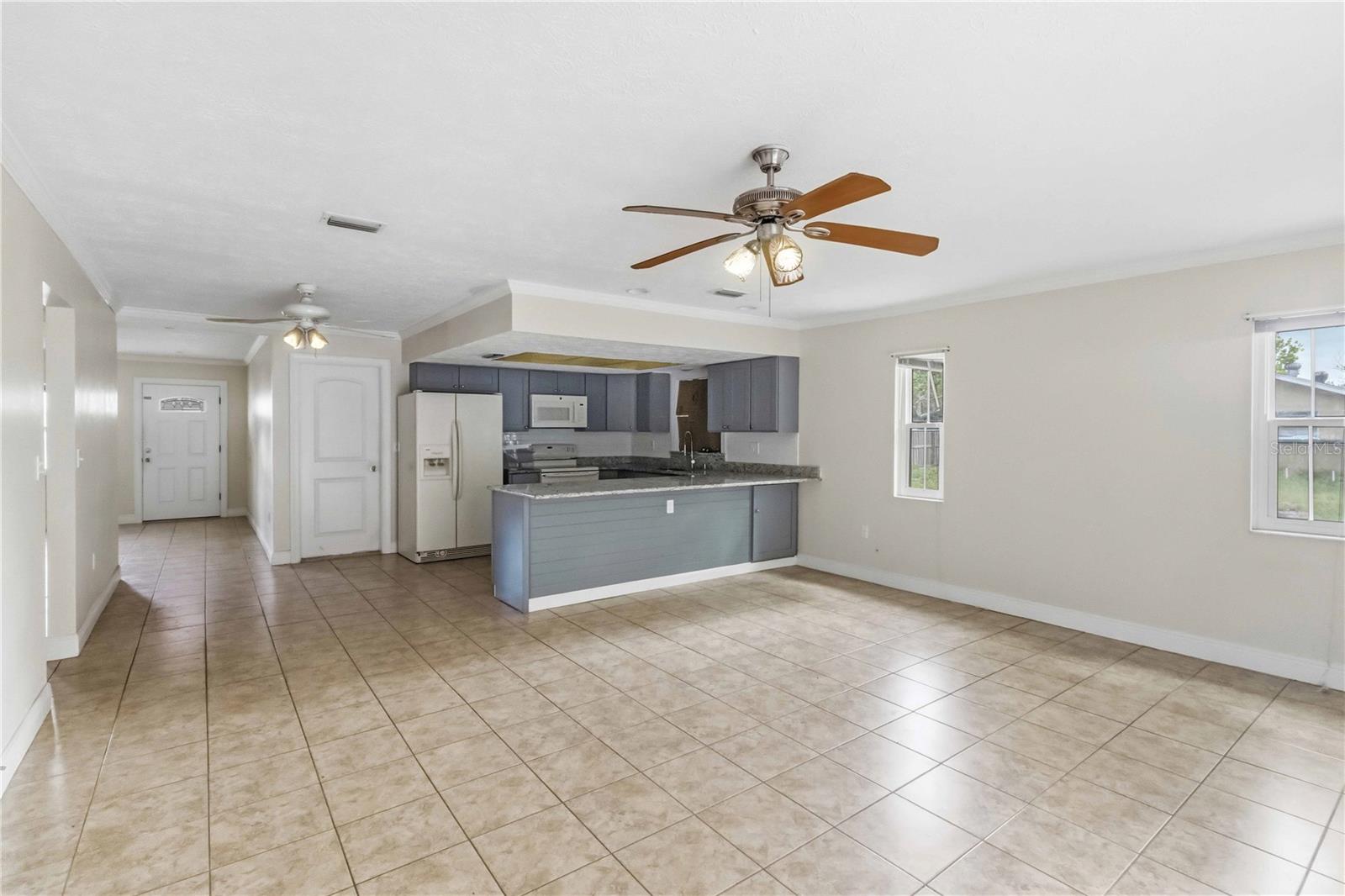 SEA PINES - Residential