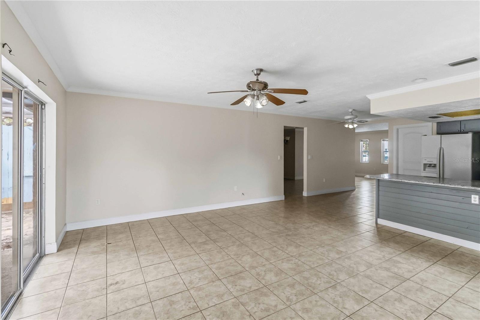 SEA PINES - Residential