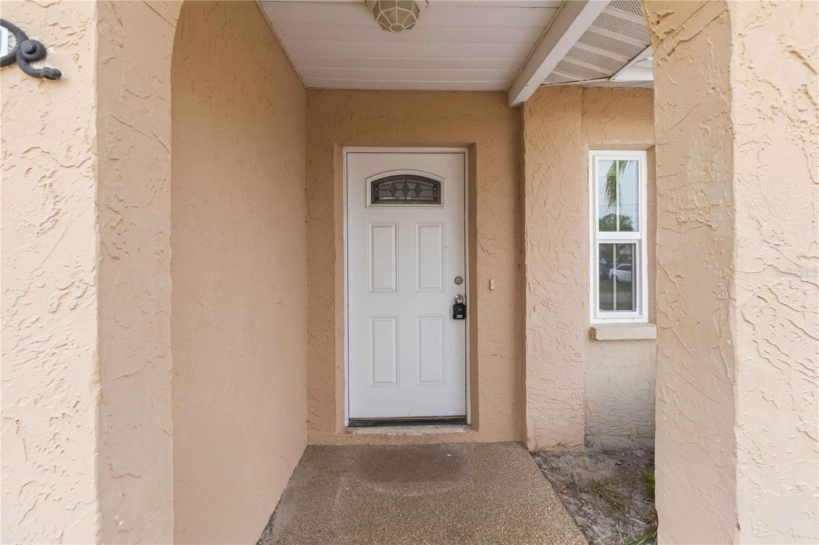 SEA PINES - Residential