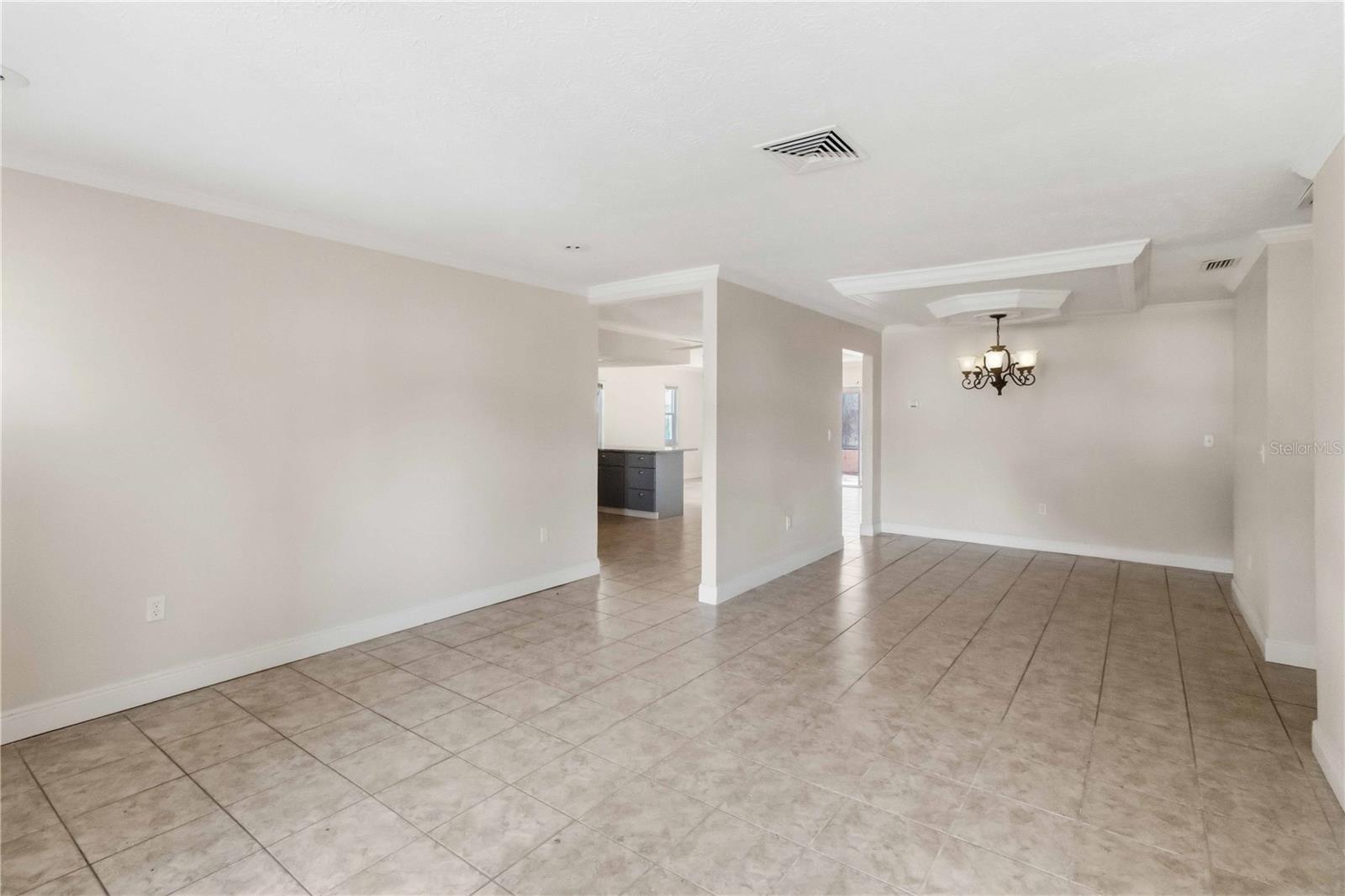 SEA PINES - Residential