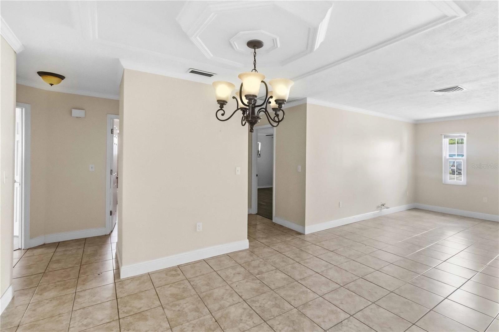 SEA PINES - Residential