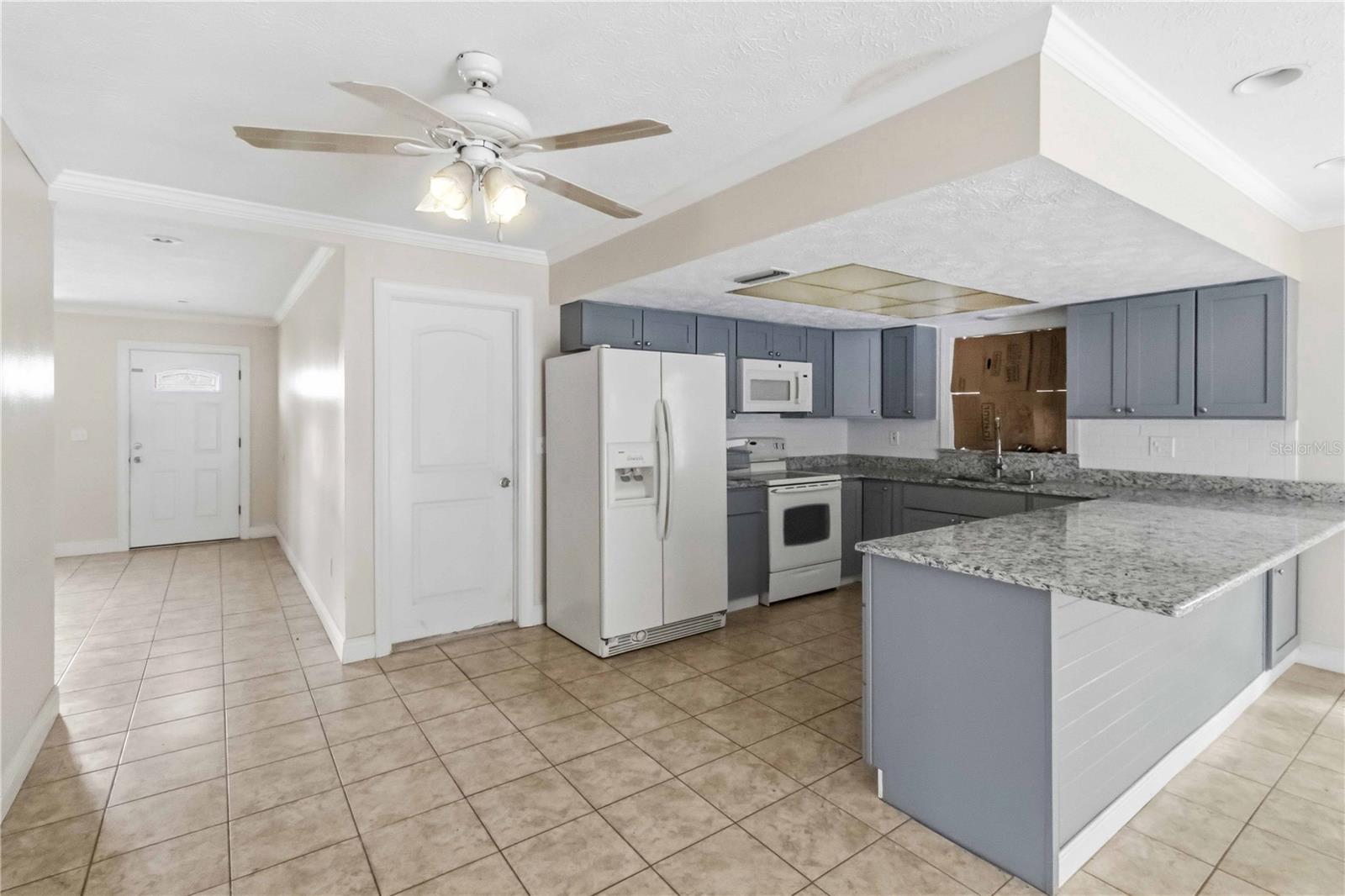 SEA PINES - Residential