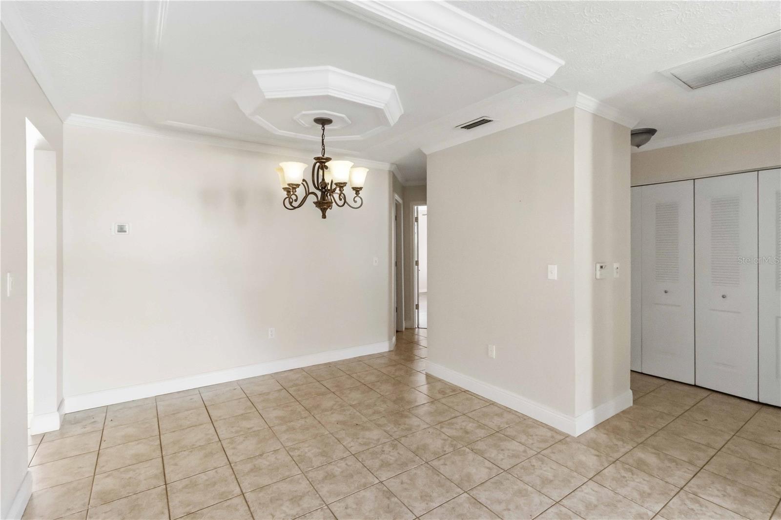 SEA PINES - Residential
