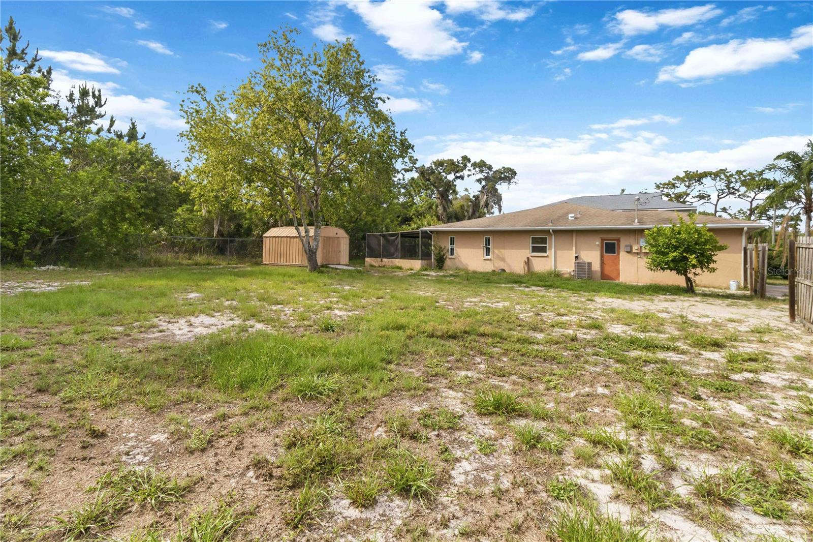 SEA PINES - Residential