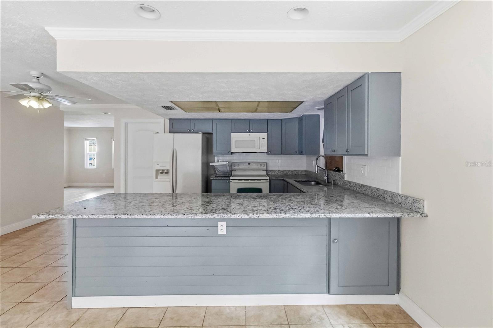 SEA PINES - Residential