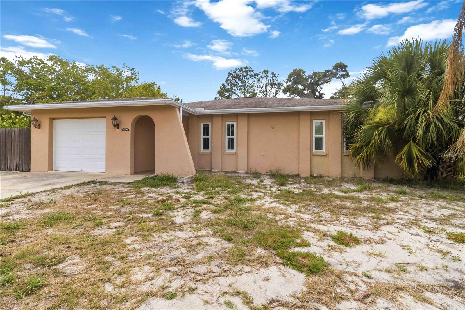 SEA PINES - Residential