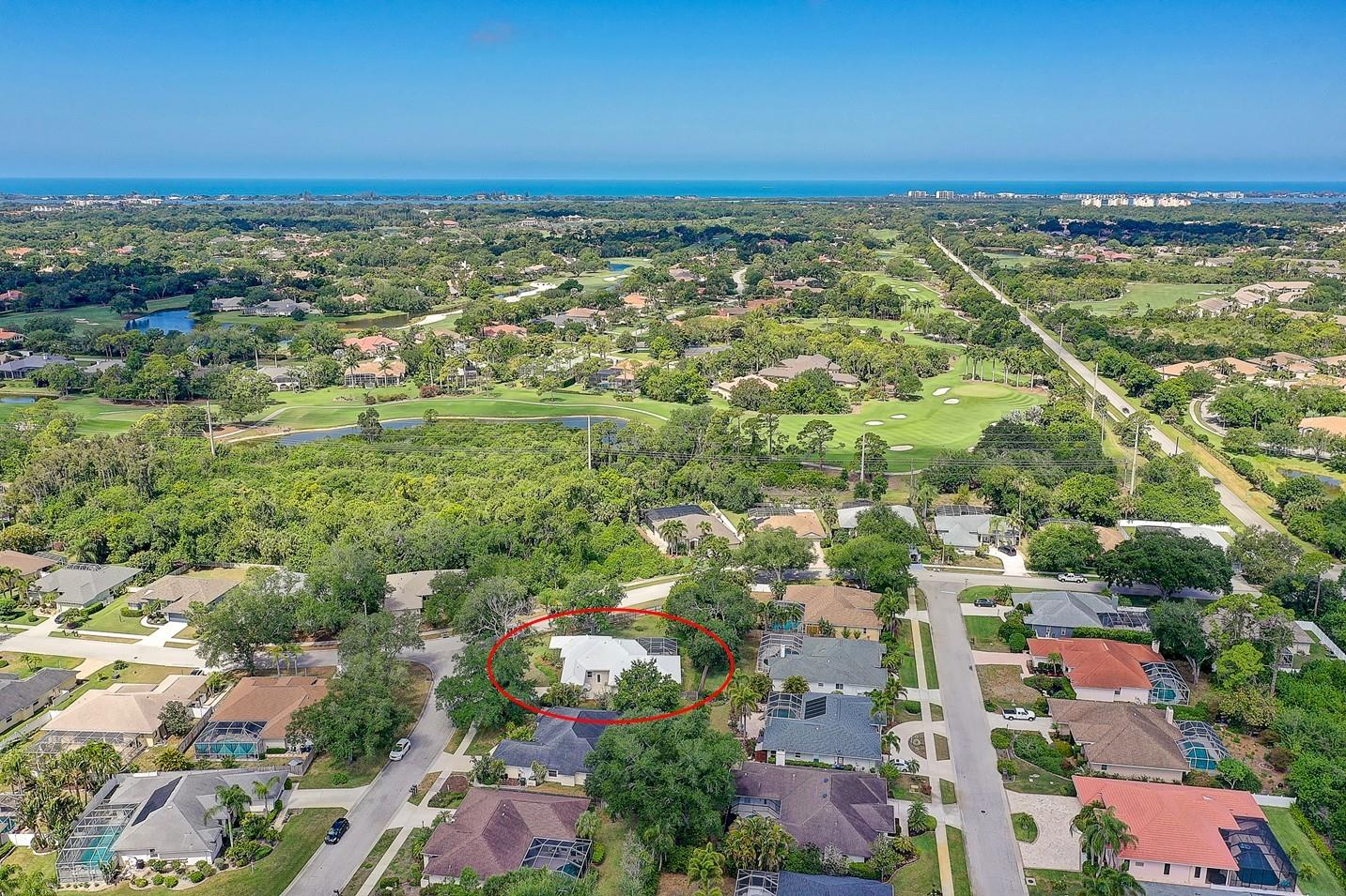 BAY OAKS ESTATES - Residential
